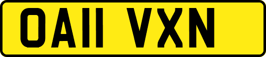 OA11VXN