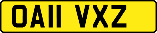 OA11VXZ