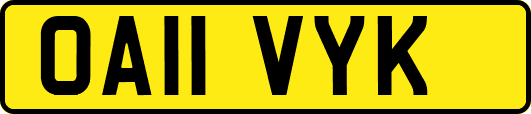 OA11VYK