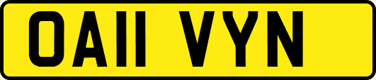 OA11VYN