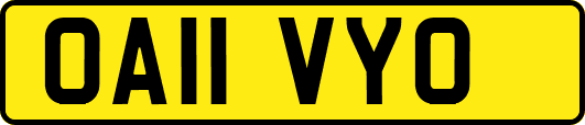 OA11VYO