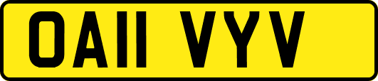 OA11VYV
