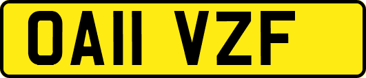 OA11VZF