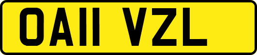 OA11VZL