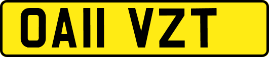 OA11VZT