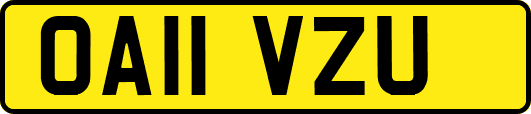 OA11VZU