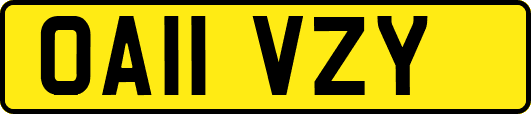 OA11VZY
