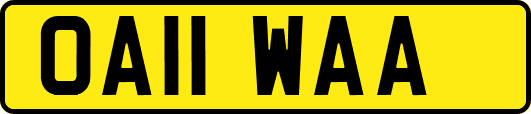 OA11WAA