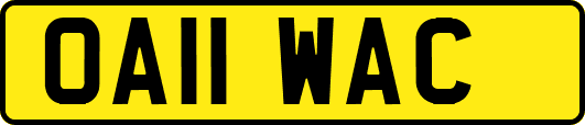 OA11WAC