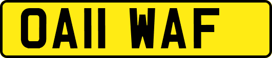 OA11WAF