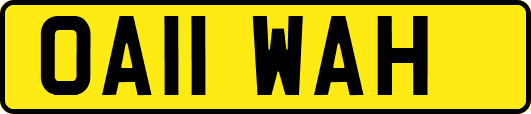 OA11WAH