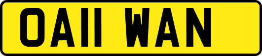 OA11WAN