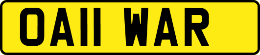 OA11WAR