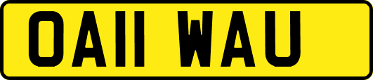 OA11WAU