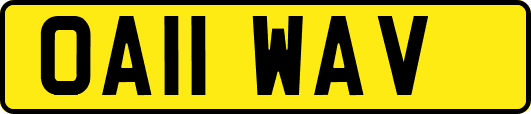 OA11WAV