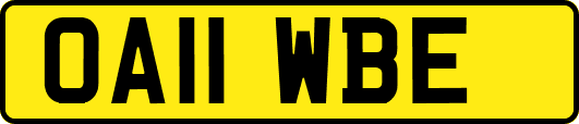 OA11WBE