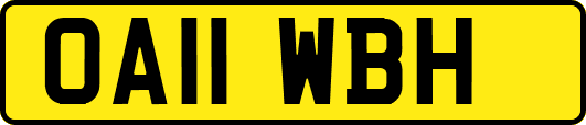 OA11WBH