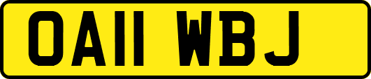 OA11WBJ