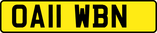 OA11WBN