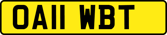 OA11WBT