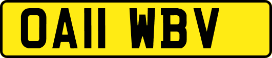 OA11WBV