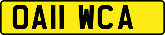 OA11WCA