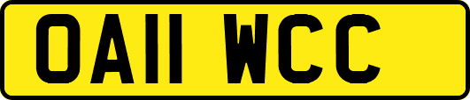 OA11WCC