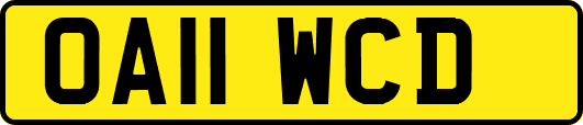 OA11WCD