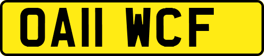 OA11WCF