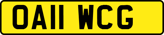 OA11WCG