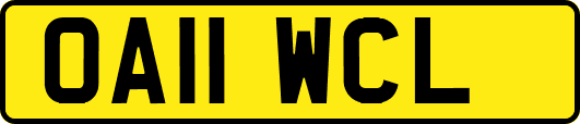 OA11WCL