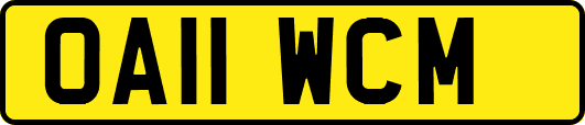 OA11WCM