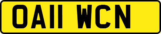 OA11WCN
