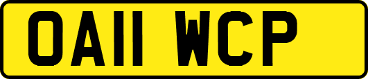 OA11WCP