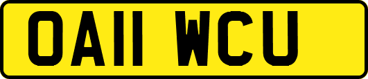 OA11WCU