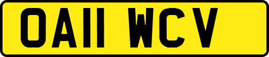 OA11WCV