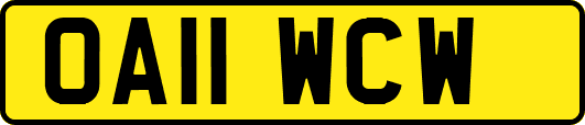 OA11WCW