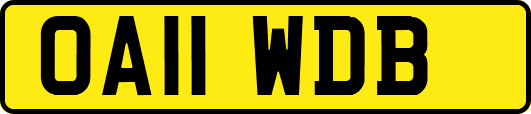 OA11WDB
