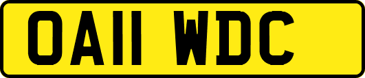 OA11WDC