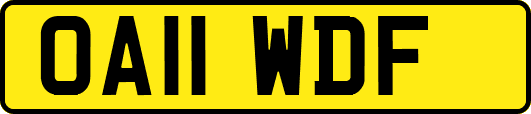 OA11WDF
