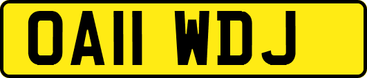 OA11WDJ