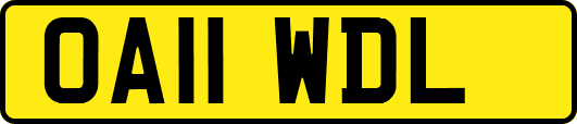 OA11WDL