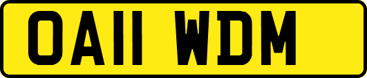 OA11WDM