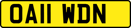 OA11WDN