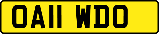 OA11WDO