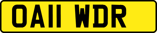 OA11WDR