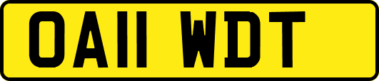 OA11WDT