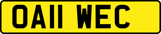 OA11WEC