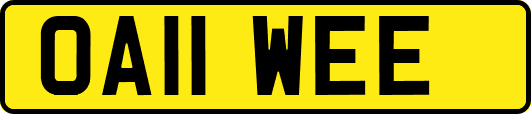 OA11WEE