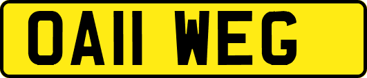 OA11WEG